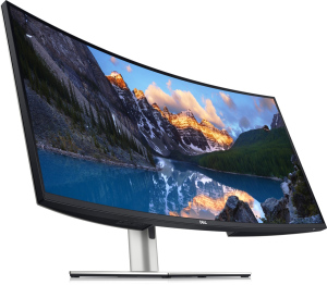 MON 38 USB-C DELL U3824DW BLACK S