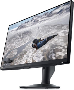 MON 25 DELL GAMING AW2524HF BLACK C