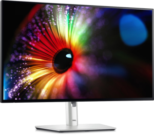 MON ULTRASHARP 27 DELL U2724D SILVER S