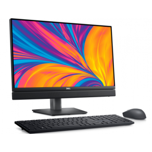 OPTI 7420 AIO i5-14500T 8G 512G W11 5Y P