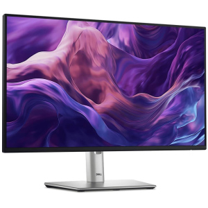 MON 24 DELL USB-C P2425HE BLACK S