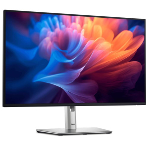 MON 27 USB-C DELL P2725HE BLACK S