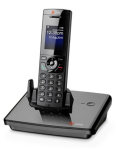 REFURBISHED TIP PYC VVX D230 DECT
