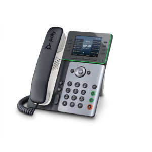 REFURBISHED PYC EDGE E350 IP PHN