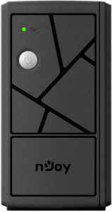 UPS TOWER KEEN 600 600VA/UPLI-LI060KE-CG01B NJOY