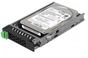 SSD Fujitsu S26361-F5783-L480 SSD SATA 6Gb\s 480GB H-P EP 