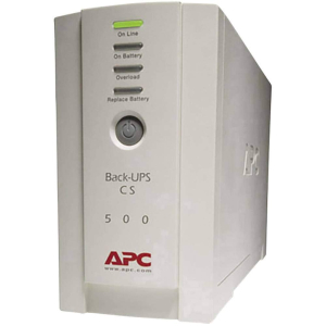 UPS APC Back-UPS 500, 230V