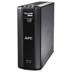 UPS APC Back-UPS Pro 1500VA