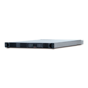 UPS APC Smart-UPS 1000VA 1U 230V/SUA1000RMI1U 