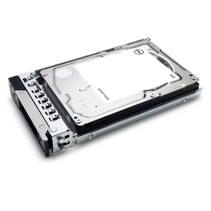 HDD DELL 1.2T 10K RPM SAS 2.5