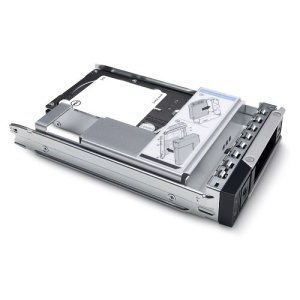 HDD DELL 1.2TB SAS RPM 10K 2.5 HP KIT S
