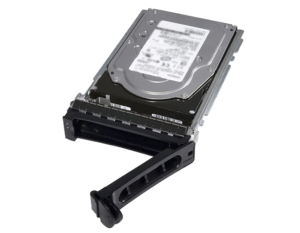 HDD DELL 600G 10K RPM SAS ISE 3.5