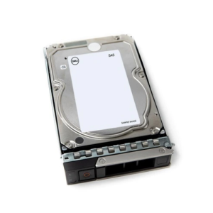 HDD 22TB SAS 12Gbps 7.2K 512e 3.5- DLL S