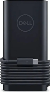 ADAPT AC DELL EU USB-C POWER CORD 65W S