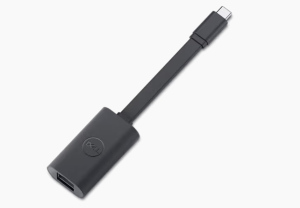 ADAPTOR DELL USB-C TO 2.5G ETHERNET S