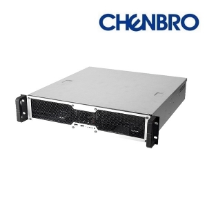 Carcasa Server Chenbro RM24100-L