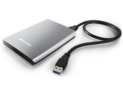 HDD Extern Verbatim Store n Go 1 TB USB 3.0 2.5 Inch