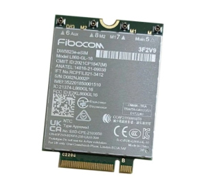 Dell Wireless Mobile Modem DW5823E S