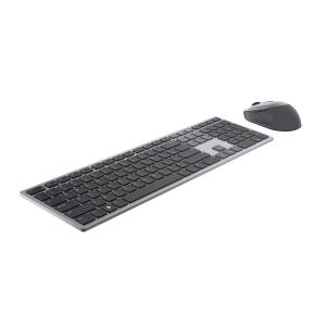 KIT DELL KM7321W WIRELESS KYBD AND MSE S
