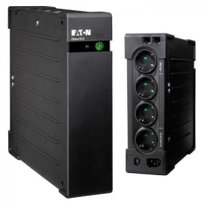 UPS Tower/Rack Eaton Ellipse Eco 500VA/300W EL500DIN Offline