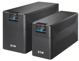UPS Eaton 5E Gen2 1200 USB DIN Line-Interactive AVR 1200VA 660W