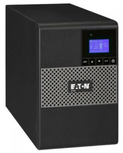 UPS Eaton 5P 650i topologie Line-Interactive (PureSinewave) 650 VA, 420 Watt