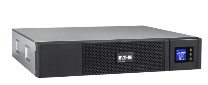 UPS Eaton 5SC 1000i Rack2U Line-Interactive 1000 VA 700 Watt