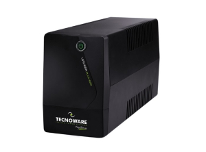 UPS Tower Technoware Era Plus 1600VA 1120 W Line Interactive
