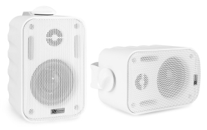 Boxa Audio Power Dynamics BC30V