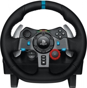 ▷ Stheering wheel Tracer Roadster 4 in 1 PC/PS3/PS4/Xone - PcBit.ro - PcBit  Electronics