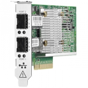 Placa de Retea HP 652503-B21 PCI-Express 10Gb 530SFP+