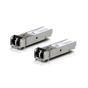 Optical Module Multi-Mode, 1Gbps, 2-PACK