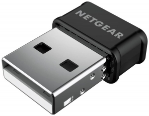 Placa de Retea Wireless Netgear AC1200 WiFi USB