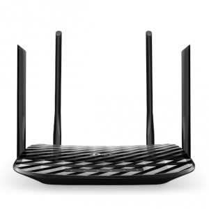Router Wireless Tp-Link ARCHER-C6 MU-MIMO 10/100/1000 Mbps