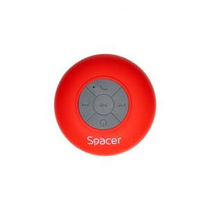 Boxa Portabila Spacer Ducky 3W