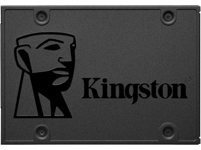 SSD Kingston 480GB SA400S37/480G SATA3 2.5 inch