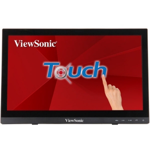 Monitor LED Touch Viewsonic TD1630-3 16 Inch