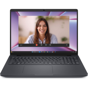 Laptop Dell Pro Max 16 MC16250 Intel Core U7-255H 16GB DDR5 512GB SSD Win 11 Pro
