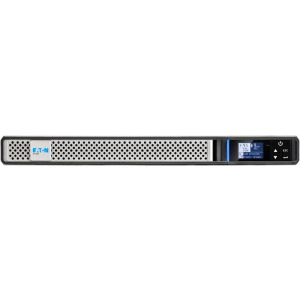 UPS Eaton 5P 650i Rack 1U G2 650VA Negru