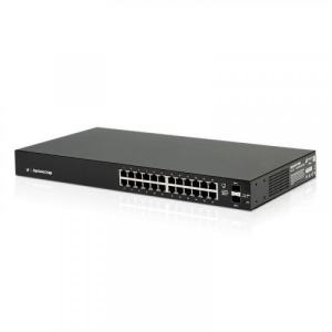 Switch Ubiquiti EdgeSwitch, 24-Port 10/100/1000 Mbps