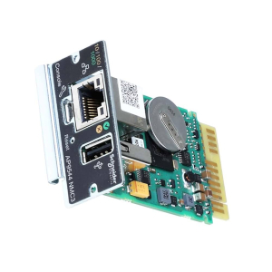 APC Network Management Card for Easy UPS 3 Series AP9547