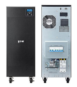 UPS Eaton 9E 6000i Tower Online-DublaConversie 6kVA 4.8kW