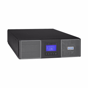 UPS Eaton 9PX 5000VA cu card de retea si kit de montare in rack 1:1