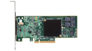 Controller RAID Intel RS3UC080 