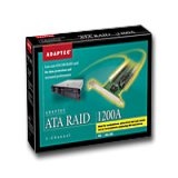 Raid Controller ADAPTEC ATA RAID 1200A PCI 