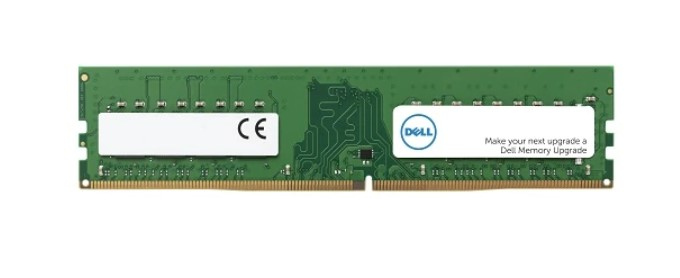 MST 8G 3200MHZ DELL DDR4 1RX16 UDIMM S