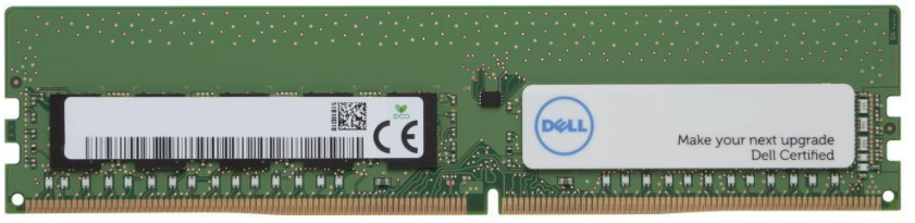 MST DELL 32G 2RX8 DDR4 RDIMM 3200MHz