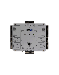 AVG ACM AC-HID-VERTX-V100 READER INTERF.
