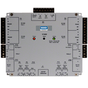 AVG ACM AC-HID-VERTX-V1000 CONTROLLER
