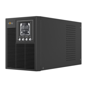UPS Njoy Echo Pro 2000 Online dubla conversie 2000 VA 1600 W Produs Nou Desigilat